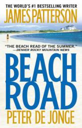 Beach Road by James Patterson Paperback Book