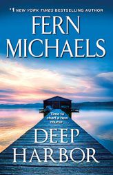 Deep Harbor by Fern Michaels Paperback Book