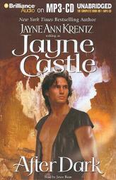 After Dark (Ghost Hunters) by Jayne Castle Paperback Book
