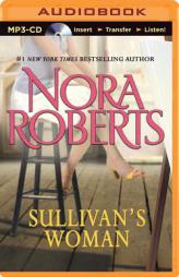 Sullivan's Woman by Nora Roberts Paperback Book