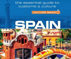 Spain - Culture Smart! by Belen Aguado Viguer Paperback Book