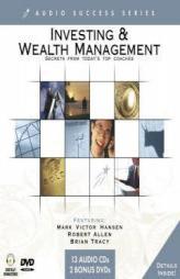 Investing & Wealth Management with DVD by Mark Victor Hansen Paperback Book
