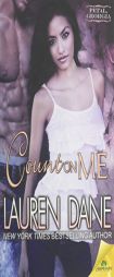 Count on Me by Lauren Dane Paperback Book