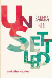 UnSettled and other stories by Sandra Hill Paperback Book