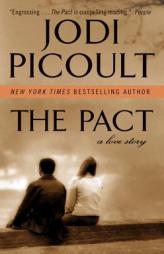 The Pact: A Love Story by Jodi Picoult Paperback Book