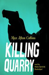 Killing Quarry (The Quarry Series) by Max Allan Collins Paperback Book