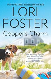 Cooper's Charm by Lori Foster Paperback Book