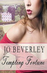 Tempting Fortune (The Malloren Series) by Jo Beverley Paperback Book