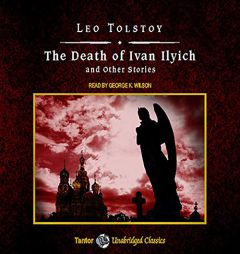 The Death of Ivan Ilyich and Other Stories, with eBook by Leo Tolstoy Paperback Book