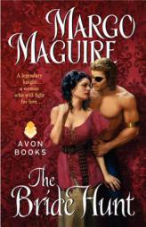 The Bride Hunt by Margo Maguire Paperback Book