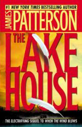 The Lake House by James Patterson Paperback Book
