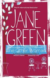 The Other Woman by Jane Green Paperback Book