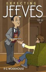 Expecting Jeeves by P. G. Wodehouse Paperback Book
