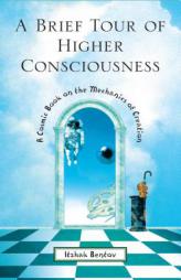A Brief Tour of Higher Consciousness: A Cosmic Book on the Mechanics of Creation by Itzhak Bentov Paperback Book