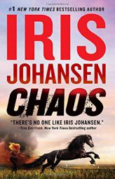 Chaos by Iris Johansen Paperback Book