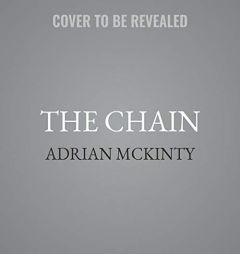 The Chain Lib/E by Adrian McKinty Paperback Book