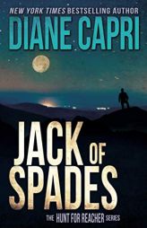 Jack of Spades by Diane Capri Paperback Book