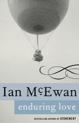 Enduring Love by Ian McEwan Paperback Book