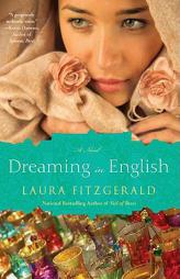 Dreaming in English by Laura Fitzgerald Paperback Book