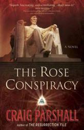 The Rose Conspiracy by Craig Parshall Paperback Book