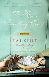 Mr. Muo's Travelling Couch by Dai Sijie Paperback Book