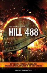 Hill 488 by Ray Hildreth Paperback Book