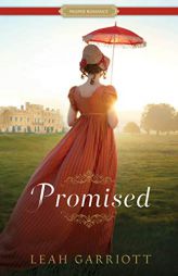 Promised by Leah Garriott Paperback Book