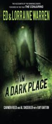 In a Dark Place (Ed & Lorraine Warren) by Ed Warren Paperback Book