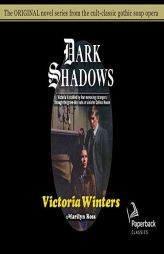 Victoria Winters (Dark Shadows) by Marilyn Ross Paperback Book