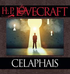 Celaphais by H. P. Lovecraft Paperback Book
