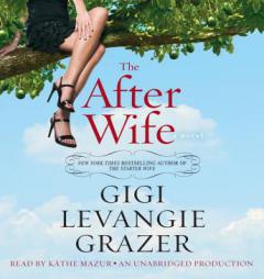The After Wife by Gigi Levangie Grazer Paperback Book