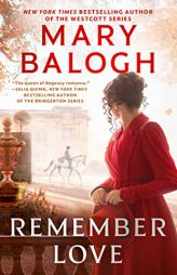 Remember Love: Devlin's Story (A Ravenswood Novel) by Mary Balogh Paperback Book
