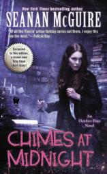Chimes at Midnight: An October Daye Novel by Seanan McGuire Paperback Book