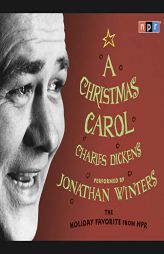 A Christmas Carol by Charles Dickens Paperback Book