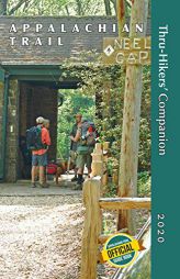 Appalachian Trail Thru-Hikers' Companion _ 2020 by Aldh Association Paperback Book