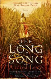 The Long Song by Andrea Levy Paperback Book