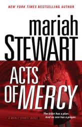 Acts of Mercy: A Mercy Street Novel by Mariah Stewart Paperback Book
