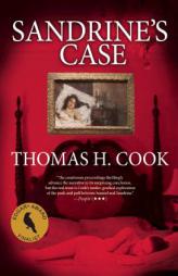 Sandrine's Case by Thomas H. Cook Paperback Book