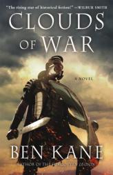 Clouds of War by Ben Kane Paperback Book
