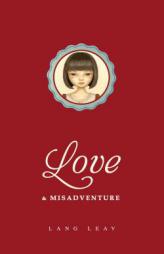 Love & Misadventure by Lang Leav Paperback Book