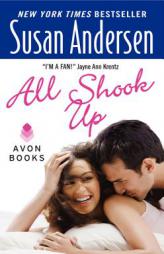 All Shook Up by Susan Andersen Paperback Book