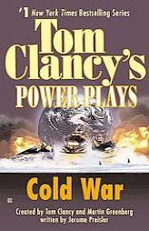 Cold War: Power Plays 05 (Power Plays) by Jerome Preisler Paperback Book