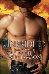 Unbridled by Beth Williamson Paperback Book