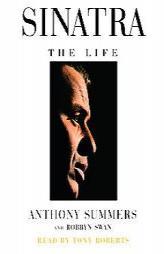 Sinatra: The Life by Anthony Summers Paperback Book