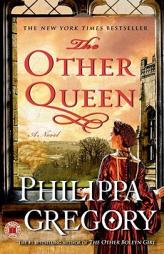 The Other Queen by Philippa Gregory Paperback Book