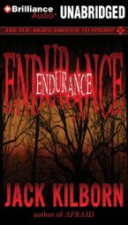Endurance by Jack Kilborn Paperback Book