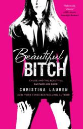 Beautiful Bitch by Christina Lauren Paperback Book