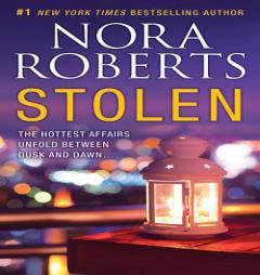 Stolen: Nightshade, Night Smoke (Night Tales) by Nora Roberts Paperback Book