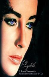 Elizabeth by J. Randy Taraborrelli Paperback Book