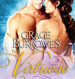 The Virtuoso (The Windham Series) by Grace Burrowes Paperback Book